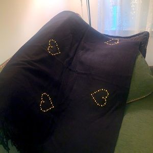 Vintage Neiman Marcus wrap